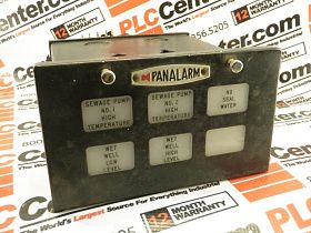 Контроль температуры / процесса Артикул 52 от производителя AMETEK