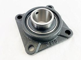 Подшипник UCF210-31 в корпусе с фланцем на 4 болта