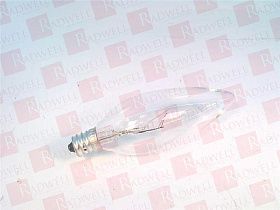 Лампа накаливания Артикул 25BC от производителя GENERAL ELECTRIC