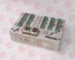 Модуль логического ввода-вывода постоянного тока Артикул ALBRE8 от производителя TPA