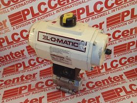 Пневмопривод Артикул ESA-100/3/A от производителя EMERSON