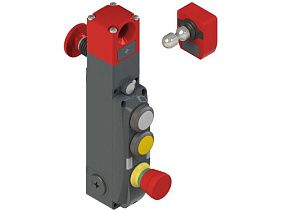 Pizzato NG 2D7E411C-F31