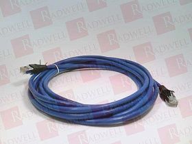 Электрический кабель / провод Артикул TRD855SCRBL-15 от производителя L COM