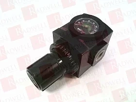 Пневматический фильтр-регулятор Артикул R37341-600-VS от производителя INGERSOLL RAND