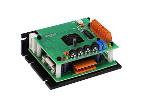 Minarik Drives MM10-115AC-PCM