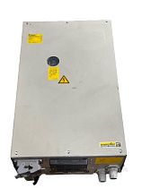 Привод путевого питания серии 91012, 125А, 400В, 10кВт, WAMPFLER