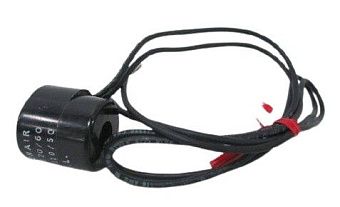 Катушка электромагнитная EA-5-S-120/60 ALLENAIR 110-120В