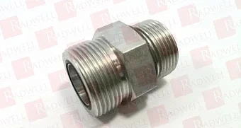 Фитинг для гидравлики Артикул 16-F5OLO-S от производителя PARKER