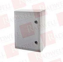 Шкаф Артикул 8120019N от производителя FIBOX