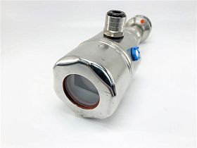 Преобразователь давления PMP46 с дисплеем, 15 PSI, 4-20мА, Endress+Hauser