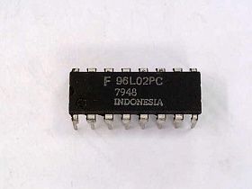 Интегральная микросхема Артикул IC96L02PC от производителя ON SEMICONDUCTOR