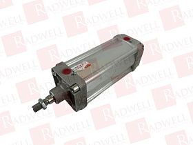 Пневматический цилиндр Артикул 41M2P100A0160P от производителя CAMOZZI