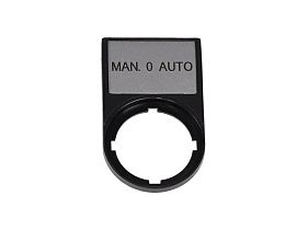 Cutler Hammer, Div of Eaton M22S-ST-GB12