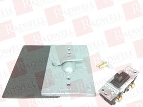 Настенный выключатель Артикул RCCT1 от производителя ABB THOMAS & BETTS