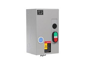 WEG Electric ESW-B9V24A-R25