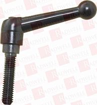 Ручка Артикул K0116.2A41X40 от производителя KIPP