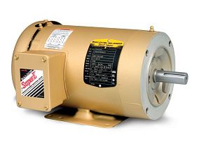 Baldor-ABB Motors CEM3554T-5