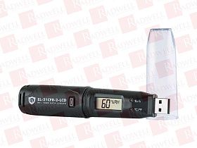 Артикул EL-21CFR-2-LCD от производителя LASCAR ELECTRONICS