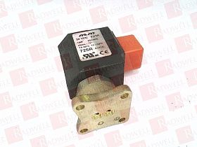 Обмотка клапана Артикул 725R от производителя M&M INTERNATIONAL