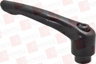 Ручка Артикул K0122.4A51 от производителя KIPP