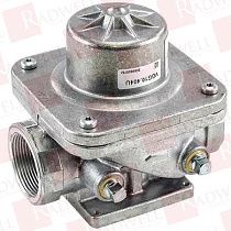 Пневматический клапан Артикул VGG10.404U от производителя SIEMENS