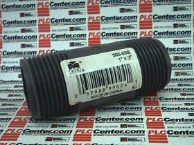 Ниппель пневматический PCV 1x3 B&K PRECISION 505-030