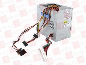 Источник питания Артикул NH493 от производителя DELL