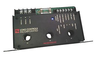 PH-3A-230V-10A-0-10V Преобразователь напряжения/тока от LOAD CONTROLS INC