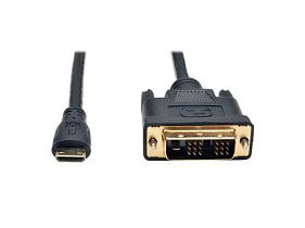 Tripp-Lite P566-010-MINI