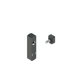 Pizzato NS M4ZZ1SMK-F41