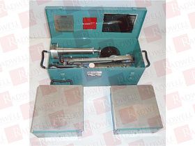 Калибратор грузика Артикул T-100 от производителя MANSFIELD & GREEN DIV