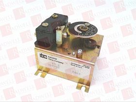 Таймер  / Счетчик  Артикул CM-1 от производителя INDUSTRIAL TIMER CO