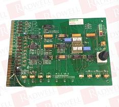 Плата ПК Плата ПЛК / дополнения к  плататам Артикул MCCV20 от производителя THERMATOOL