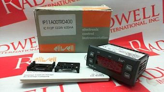 Контроль температуры / процесса Артикул IP11A00TRD400 от производителя SCHNEIDER ELECTRIC