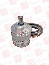 Кодирующее устройство / фазовый датчик положения Артикул UTD-IPH00-2500-L12S-2RW от производителя POSITAL FRABA