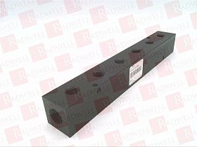 Деталь механического устройства Артикул PCM20-250-06BW от производителя POLYCONN