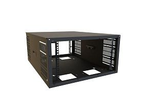 Hammond Manufacturing SDC246U31BK