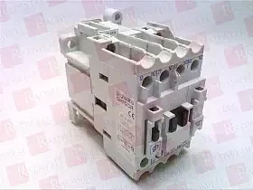 Пускатель Артикул GH15CR.31-220-240V/50HZ-220-240V/60HZ от производителя GHISALBA