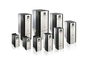 ABB ACS880-07-0635A-5+C129+K475