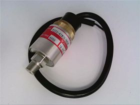 Реле давления WASCO P250-41W2B/8414, 4000PSI, 115VAC