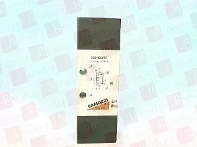 Электромагнитный клапан  Артикул 358-033TF от производителя CAMOZZI