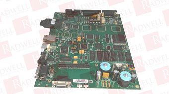 Плата ПК Плата ПЛК / дополнения к  плататам Артикул 603862-102 от производителя DELTA TAU DATA SYS