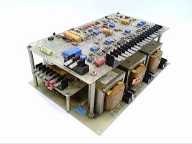 Плата управления EU10013DPA EATON PC Board