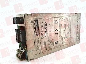 Источник питания Артикул VWF350GJJL от производителя ADVANCE POWER SUPPLIES LTD