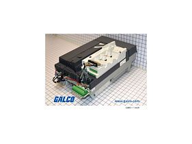 Control Techniques QMP25A4R