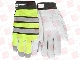 Перчатки Артикул 968M от производителя MCR SAFETY