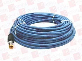 Кабель для промышленного компьютера Артикул RSCRKC390-15M от производителя TURCK