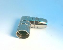 Коннекторная муфта Phoenix Contact 1664047 для сенсорных и актуаторных кабелей