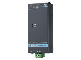 Advantech ADAM-6700E-A