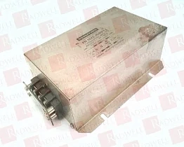 Фильтр  радиопомех Артикул FN 352Z-20/03 от производителя SCHAFFNER